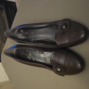 Worthington Brown Heels